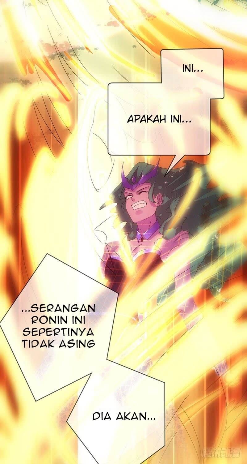 NSD Gaming Chapter 161 Bahasa Indonesia